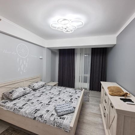 Tourist Grand Apartments Ultracentral Кишинёв Экстерьер фото