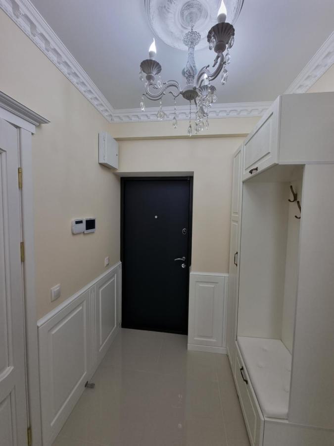 Tourist Grand Apartments Ultracentral Кишинёв Экстерьер фото