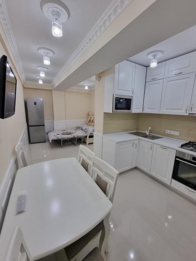 Tourist Grand Apartments Ultracentral Кишинёв Экстерьер фото