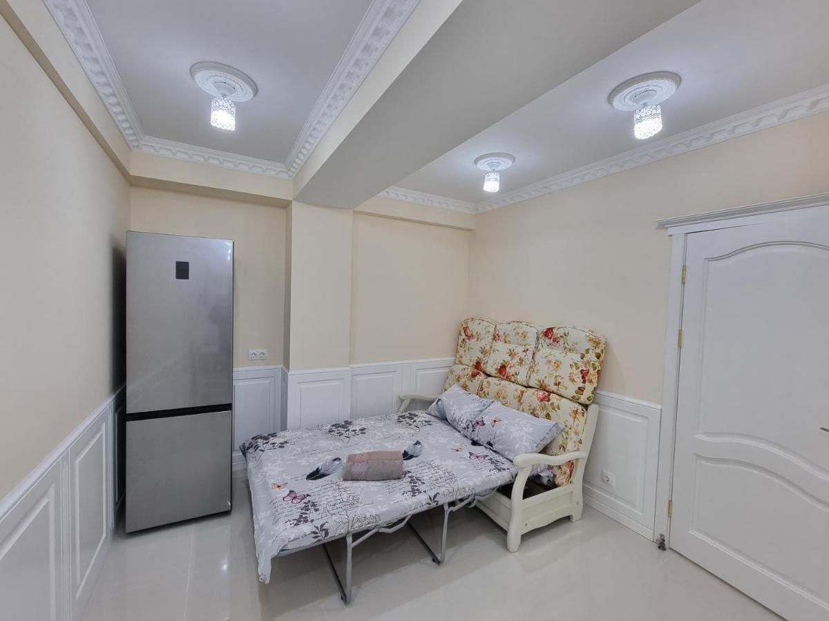 Tourist Grand Apartments Ultracentral Кишинёв Экстерьер фото