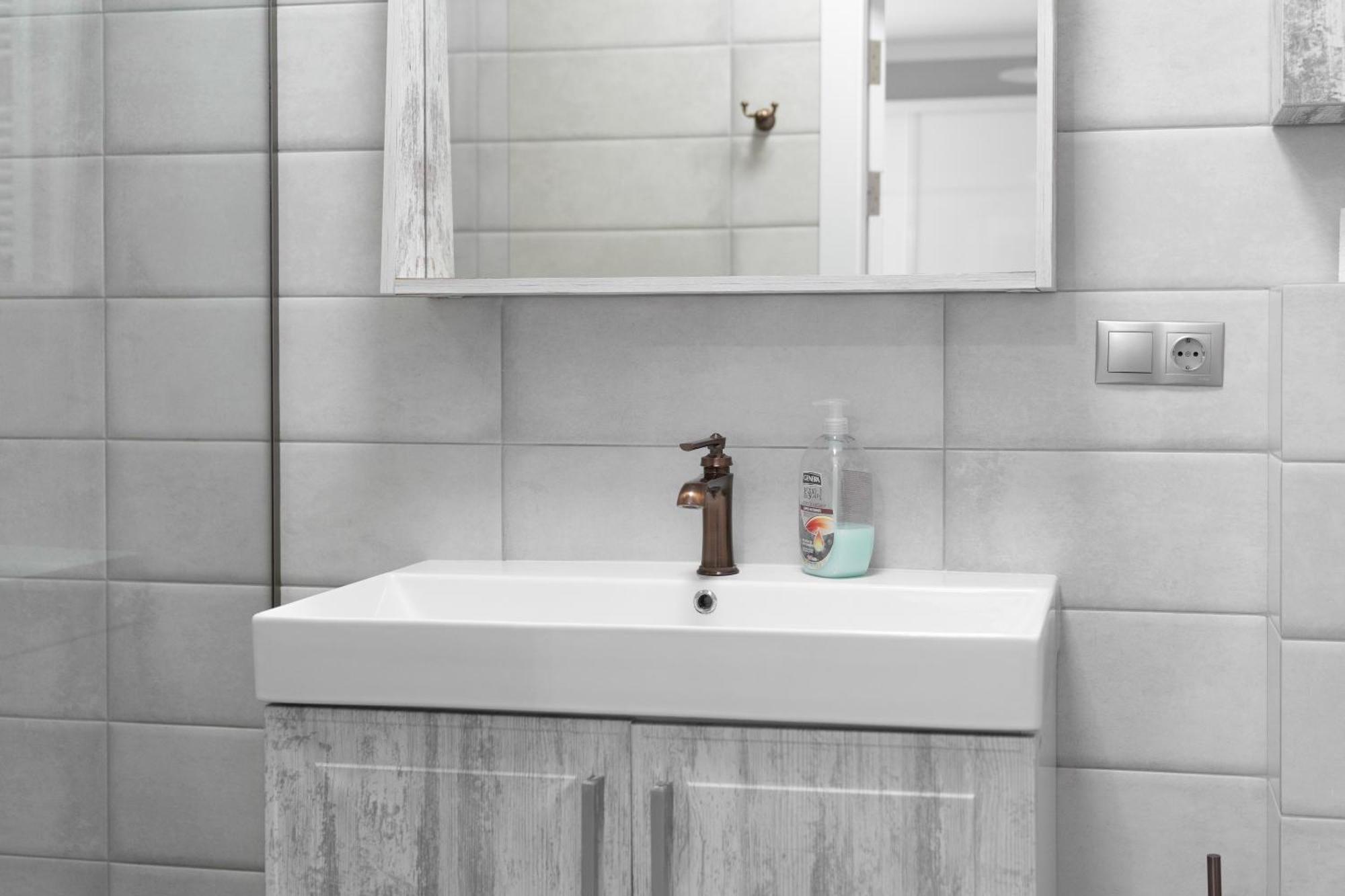 Tourist Grand Apartments Ultracentral Кишинёв Экстерьер фото