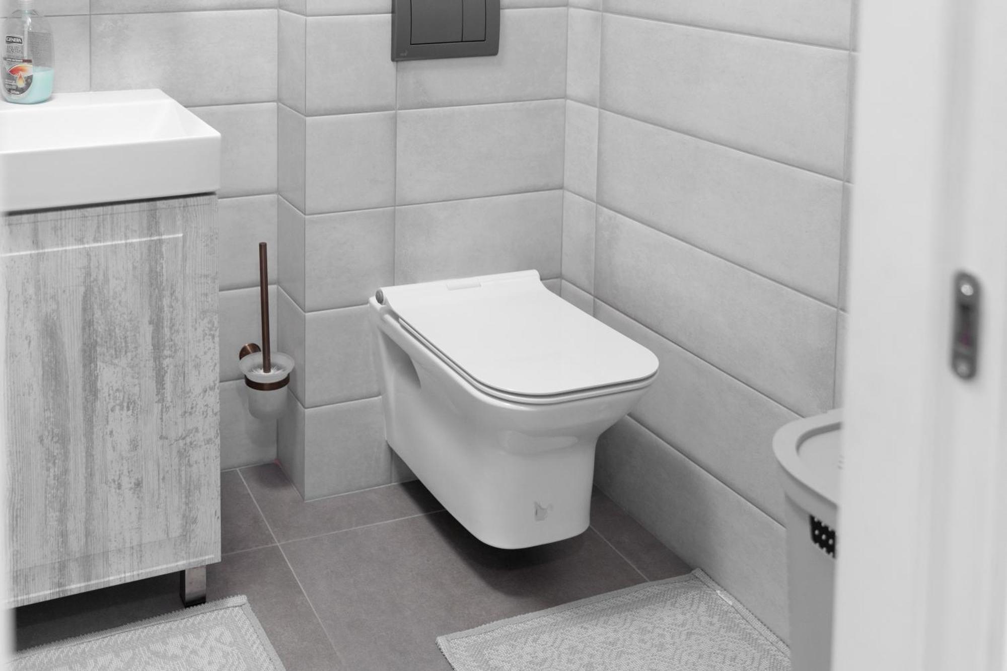 Tourist Grand Apartments Ultracentral Кишинёв Экстерьер фото