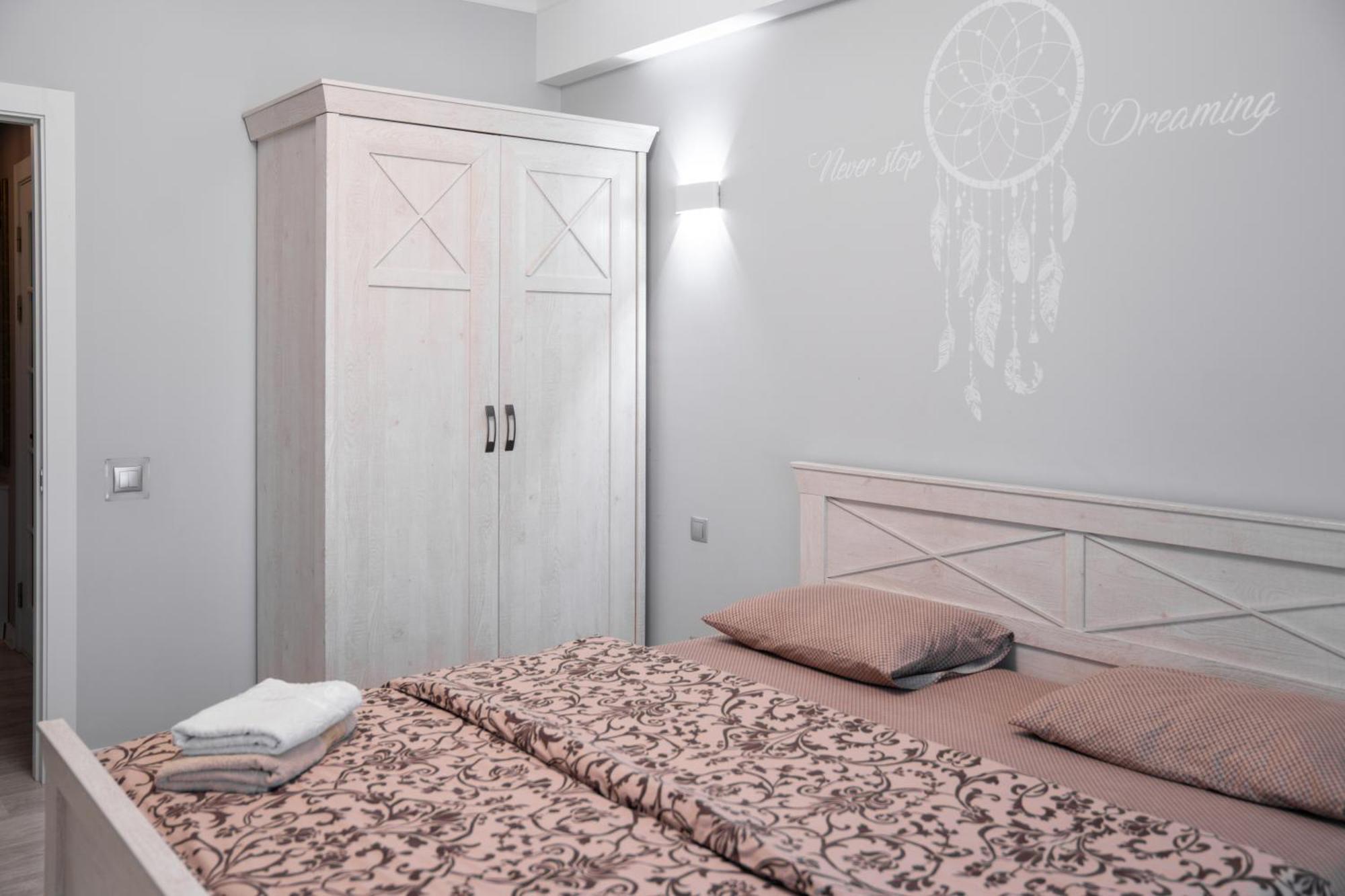 Tourist Grand Apartments Ultracentral Кишинёв Экстерьер фото