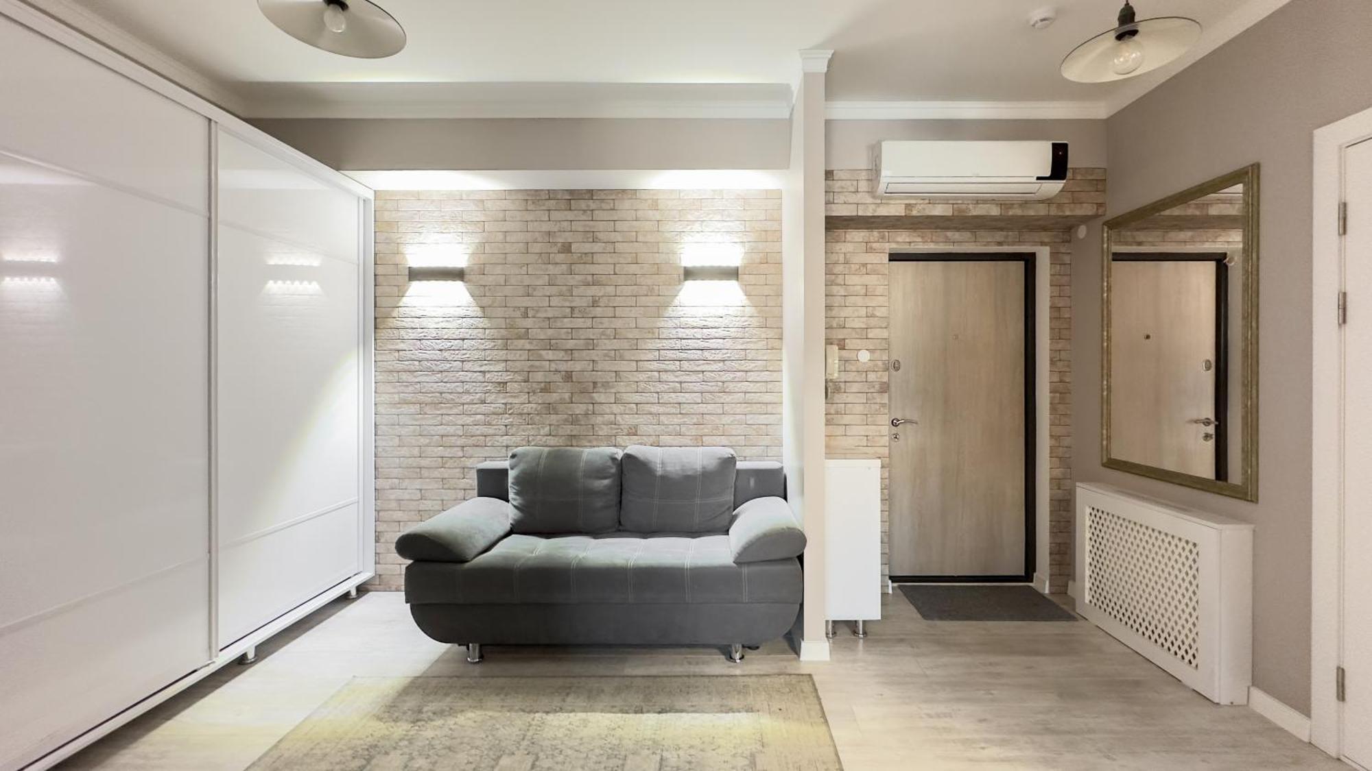 Tourist Grand Apartments Ultracentral Кишинёв Экстерьер фото
