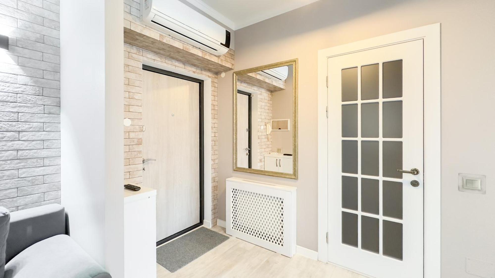 Tourist Grand Apartments Ultracentral Кишинёв Экстерьер фото