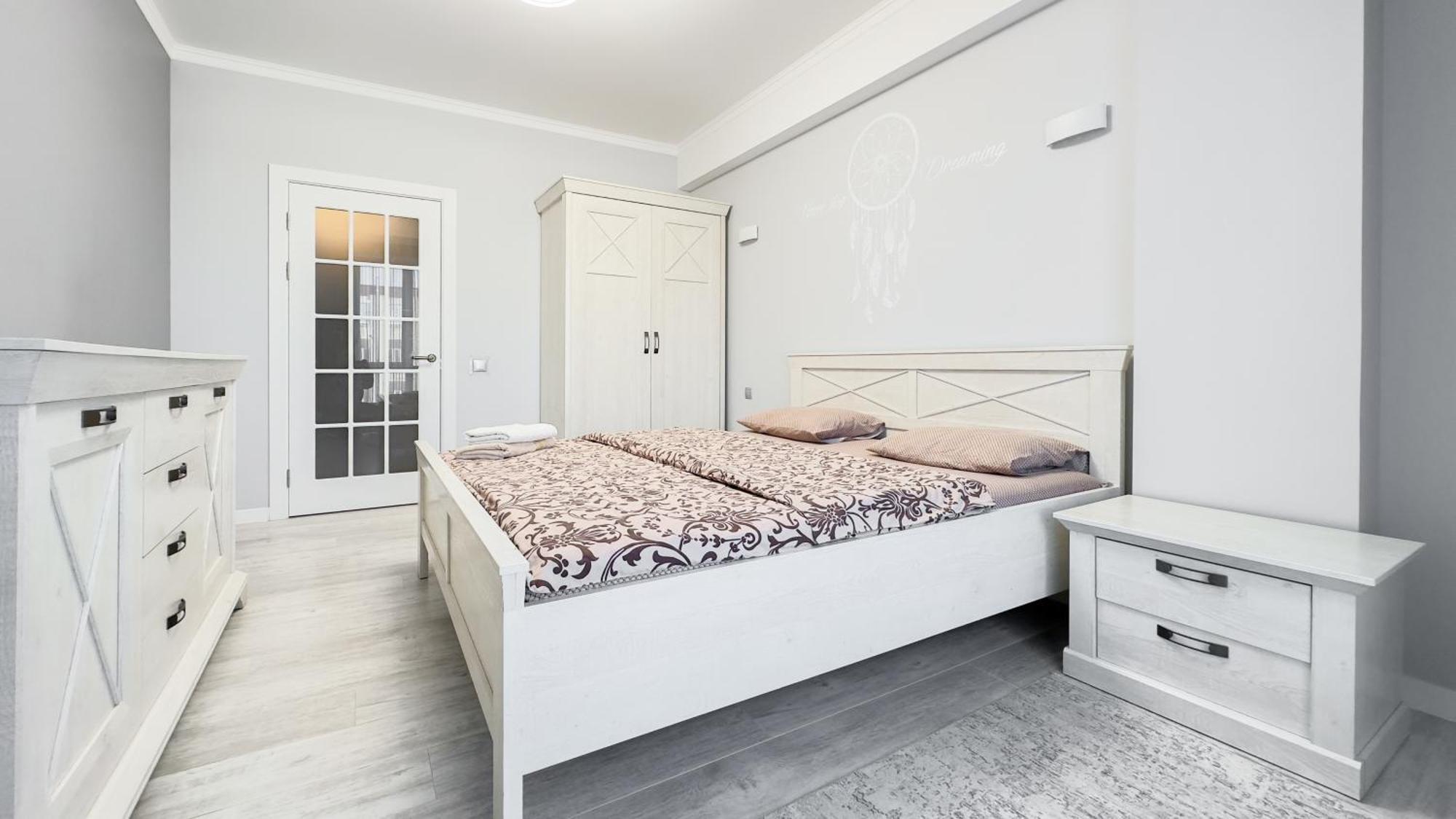 Tourist Grand Apartments Ultracentral Кишинёв Экстерьер фото