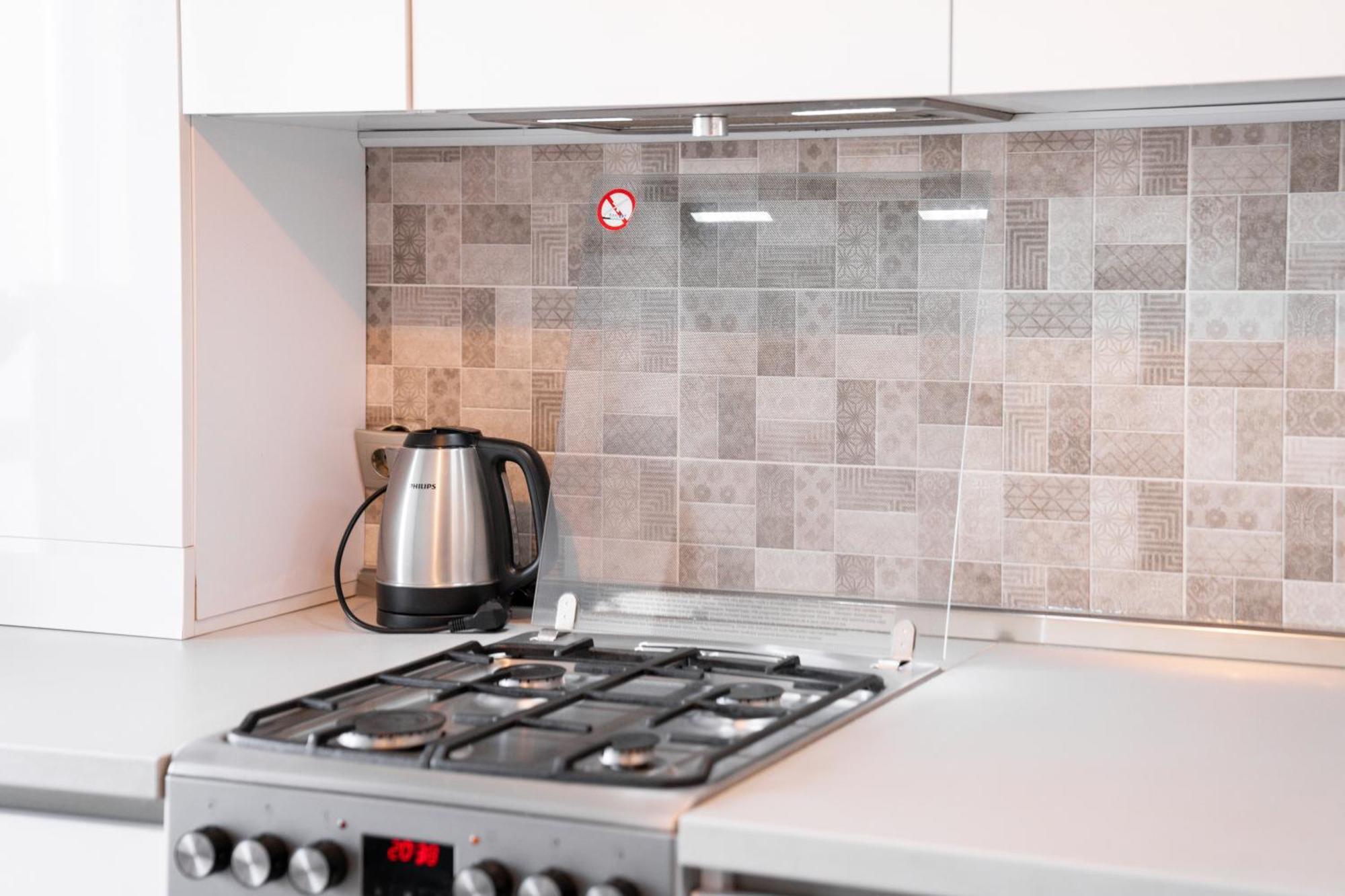 Tourist Grand Apartments Ultracentral Кишинёв Экстерьер фото